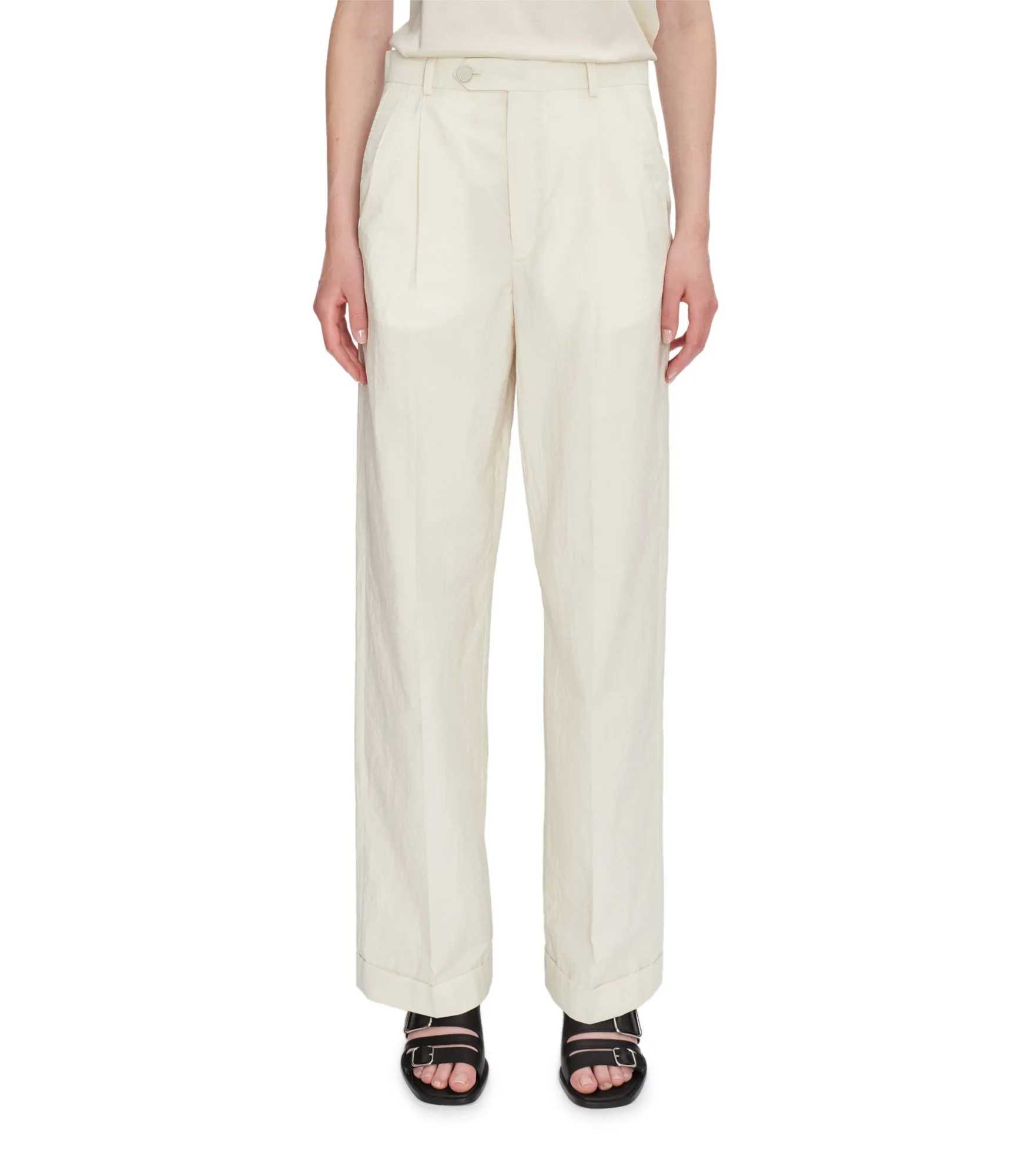 Melissa pants sold by A.P.C. product image thumbnail 4