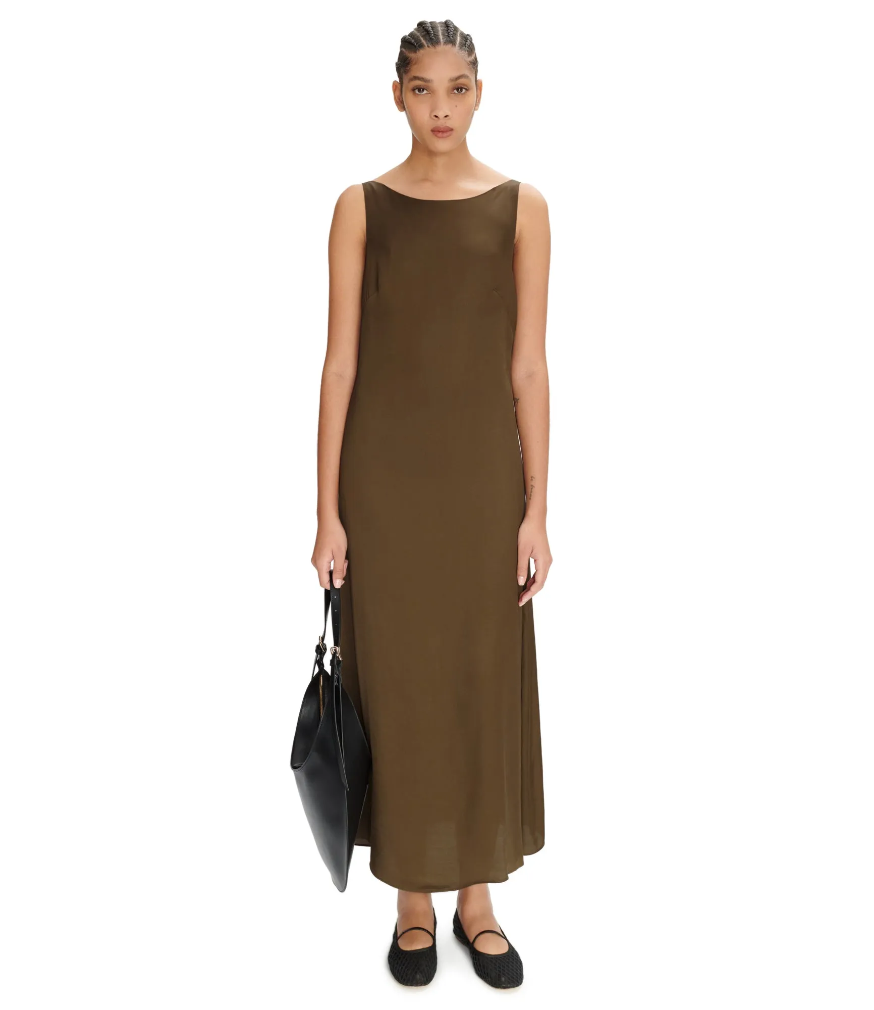 Junia dress sold by A.P.C.