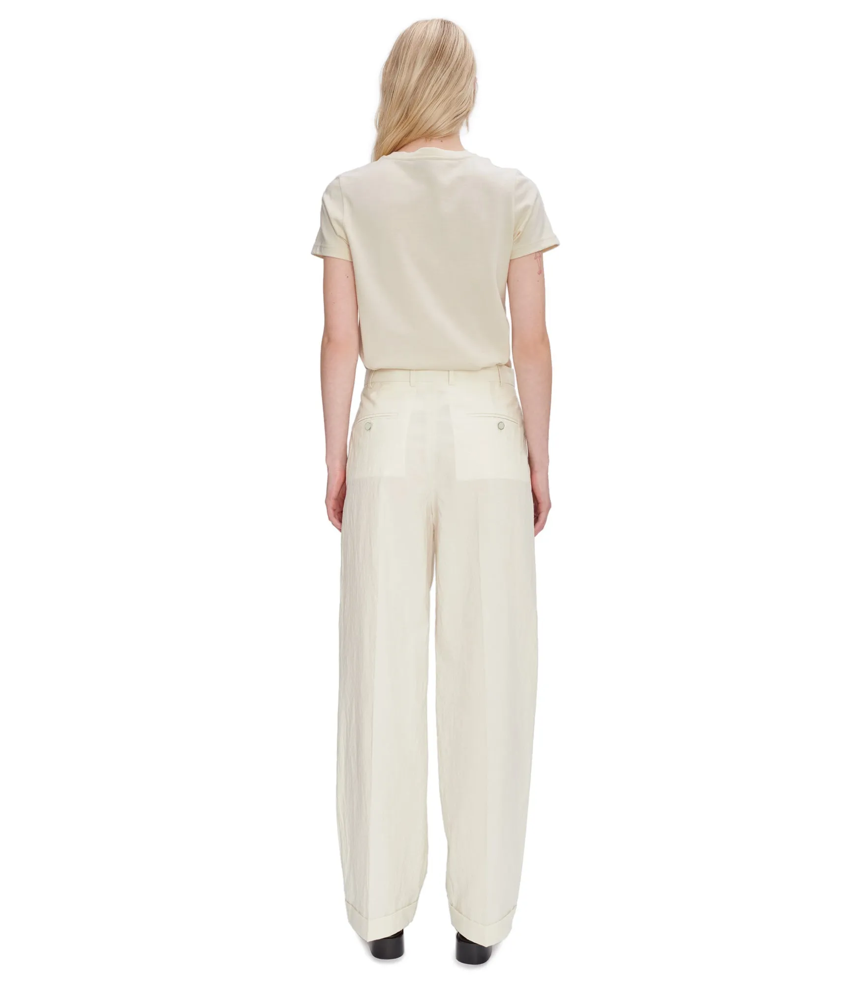Melissa pants sold by A.P.C. product image thumbnail 3