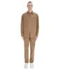 Emilien Logo shirt sold by A.P.C.