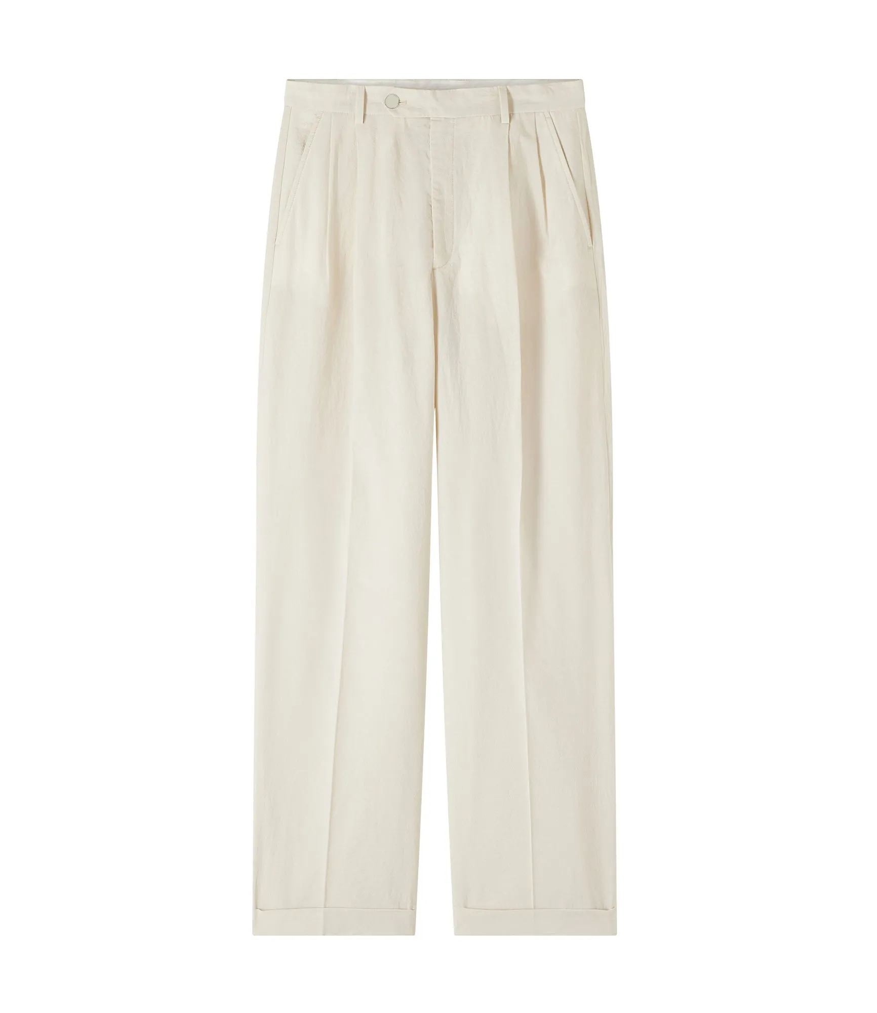 Melissa pants sold by A.P.C. product image thumbnail 2