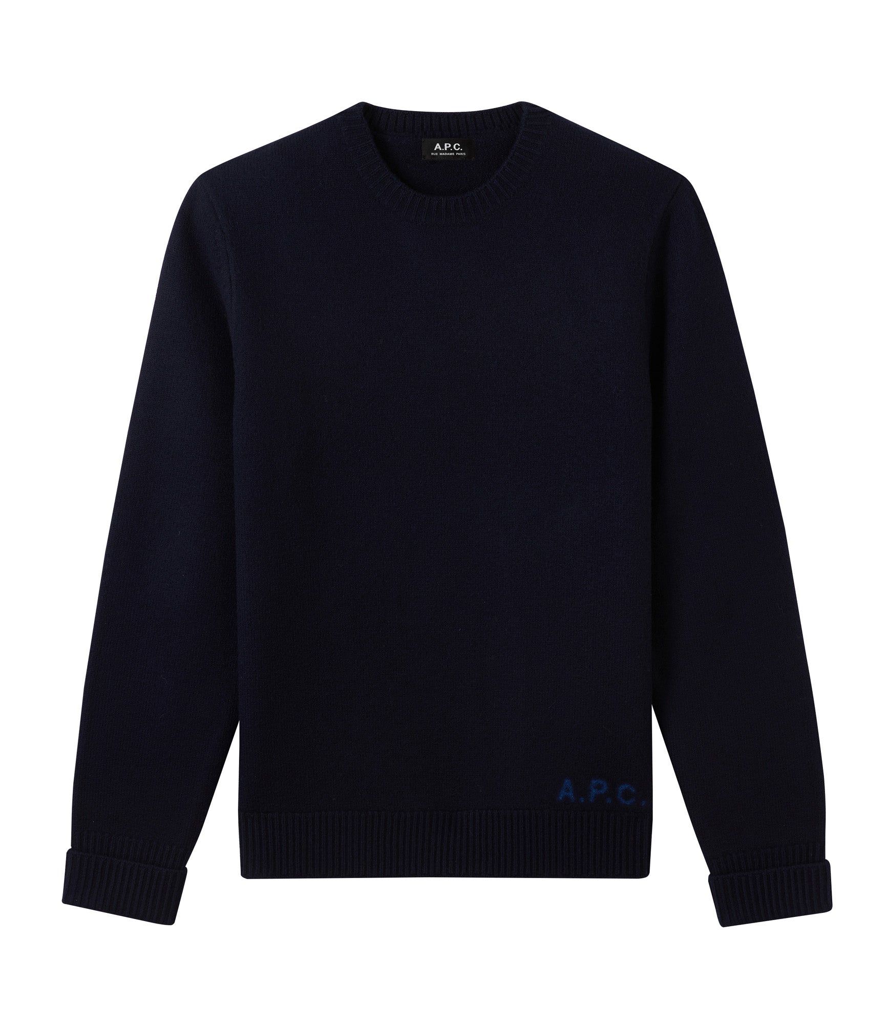 Edward sweater sold by A.P.C. product image thumbnail 5