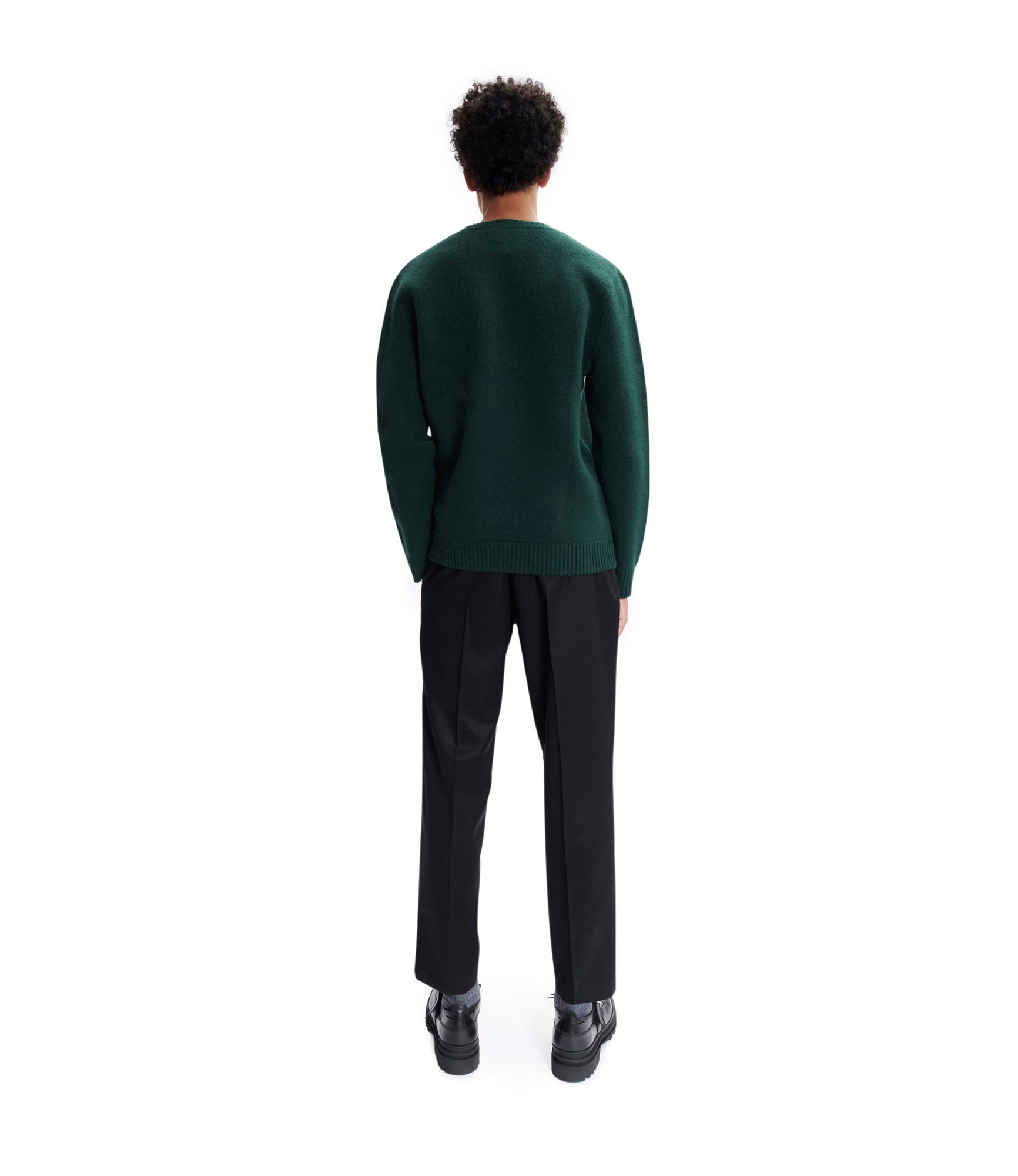 Edward sweater sold by A.P.C. product image thumbnail 3