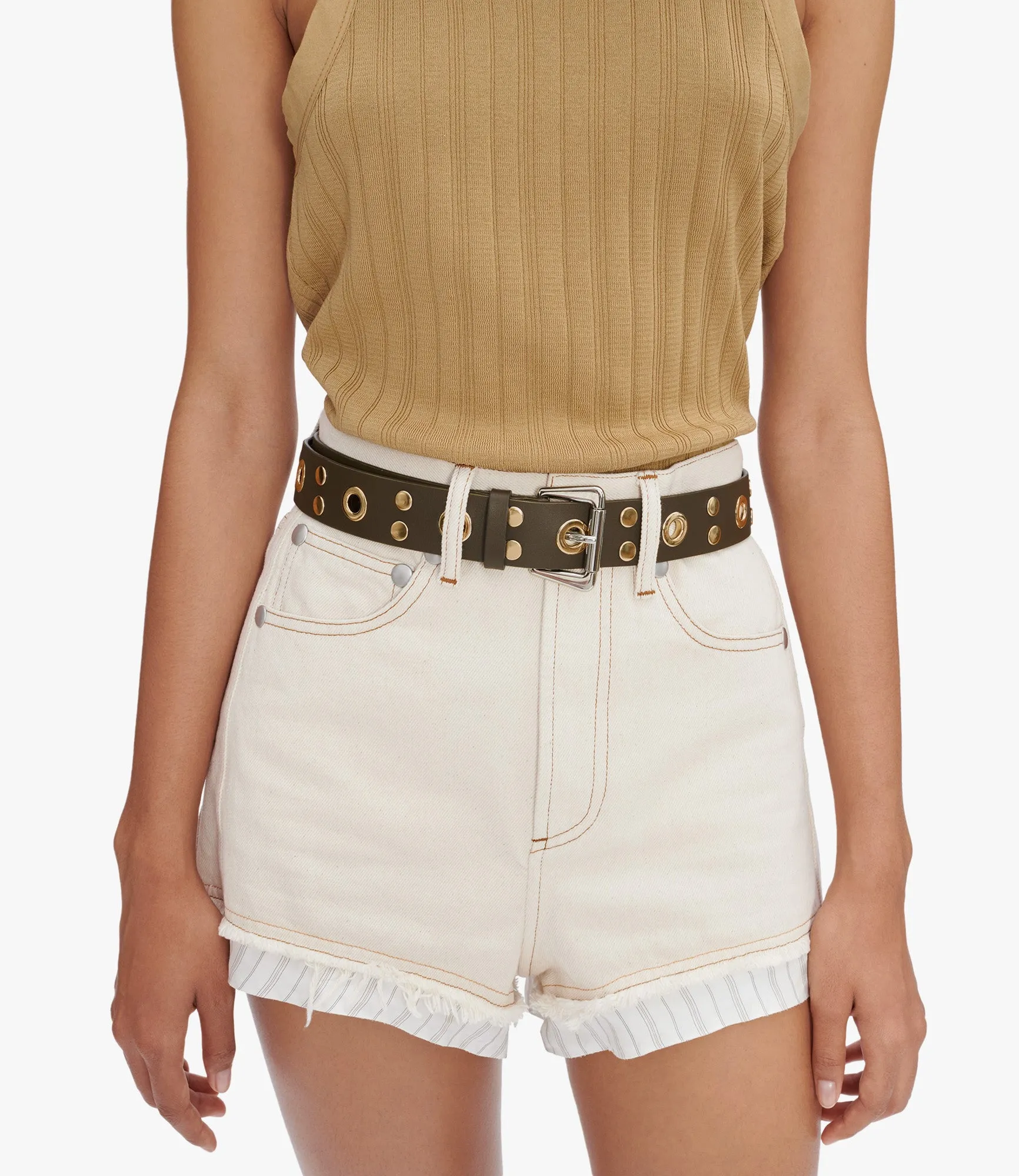 Cartel belt sold by A.P.C. product image thumbnail 2