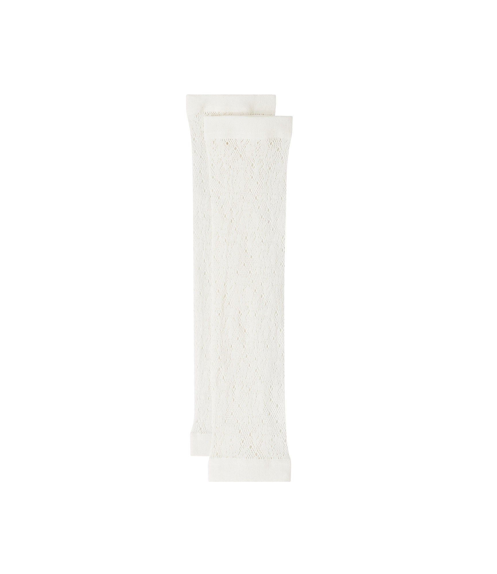 Muffins arm warmers sold by A.P.C.