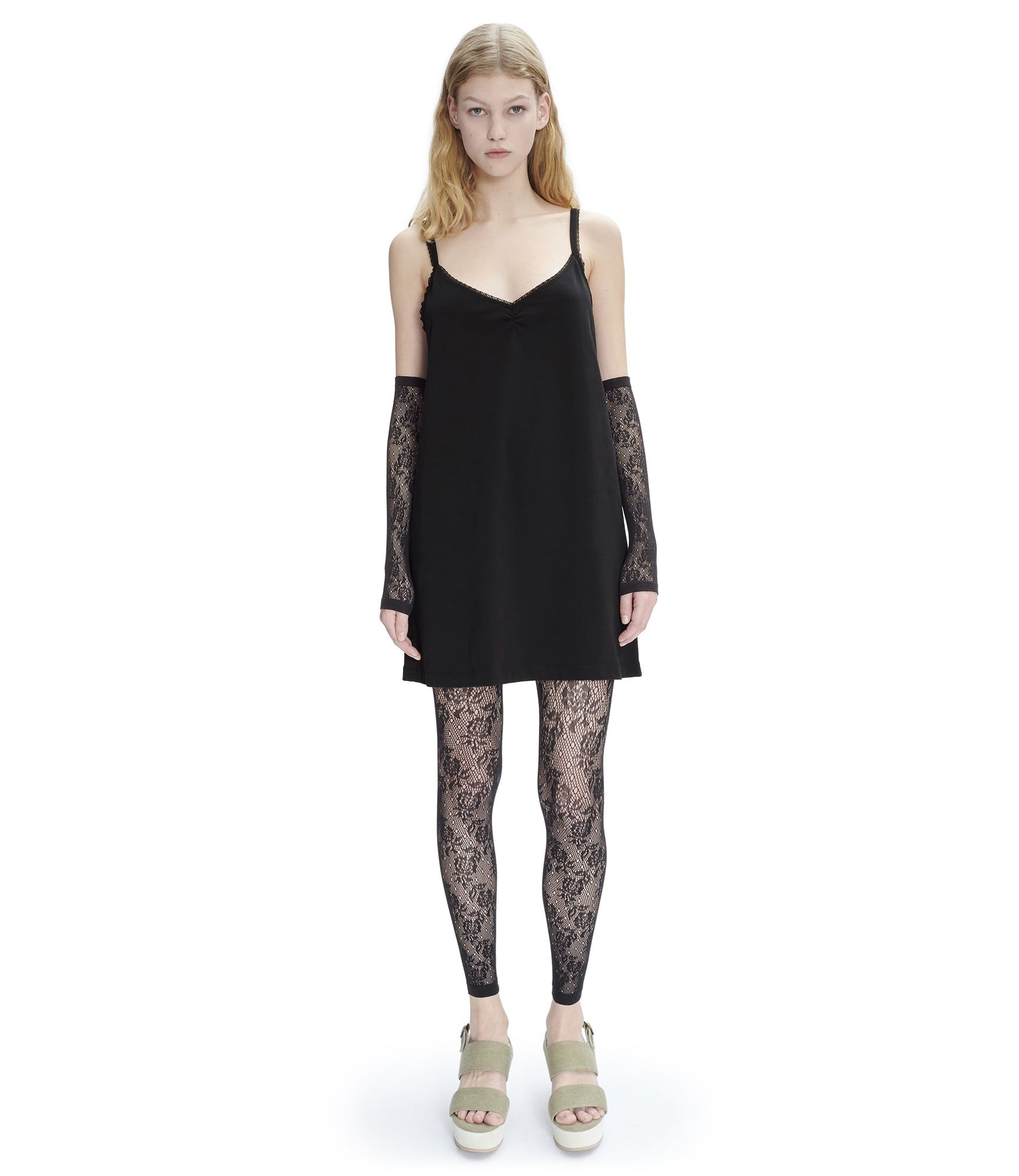 Muffins arm warmers sold by A.P.C. product image thumbnail 4