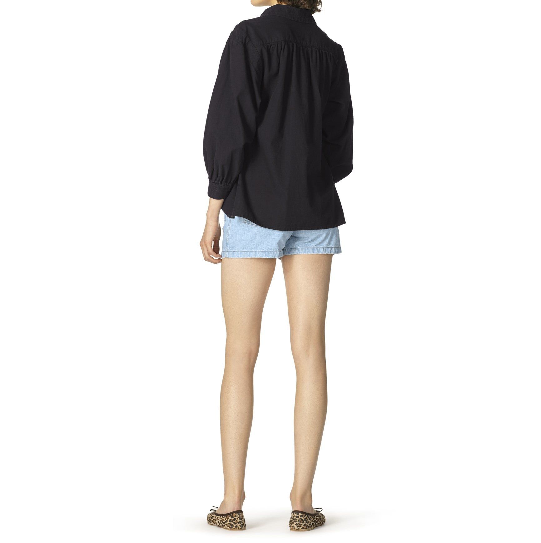 Selma shirt sold by A.P.C. product image thumbnail 3