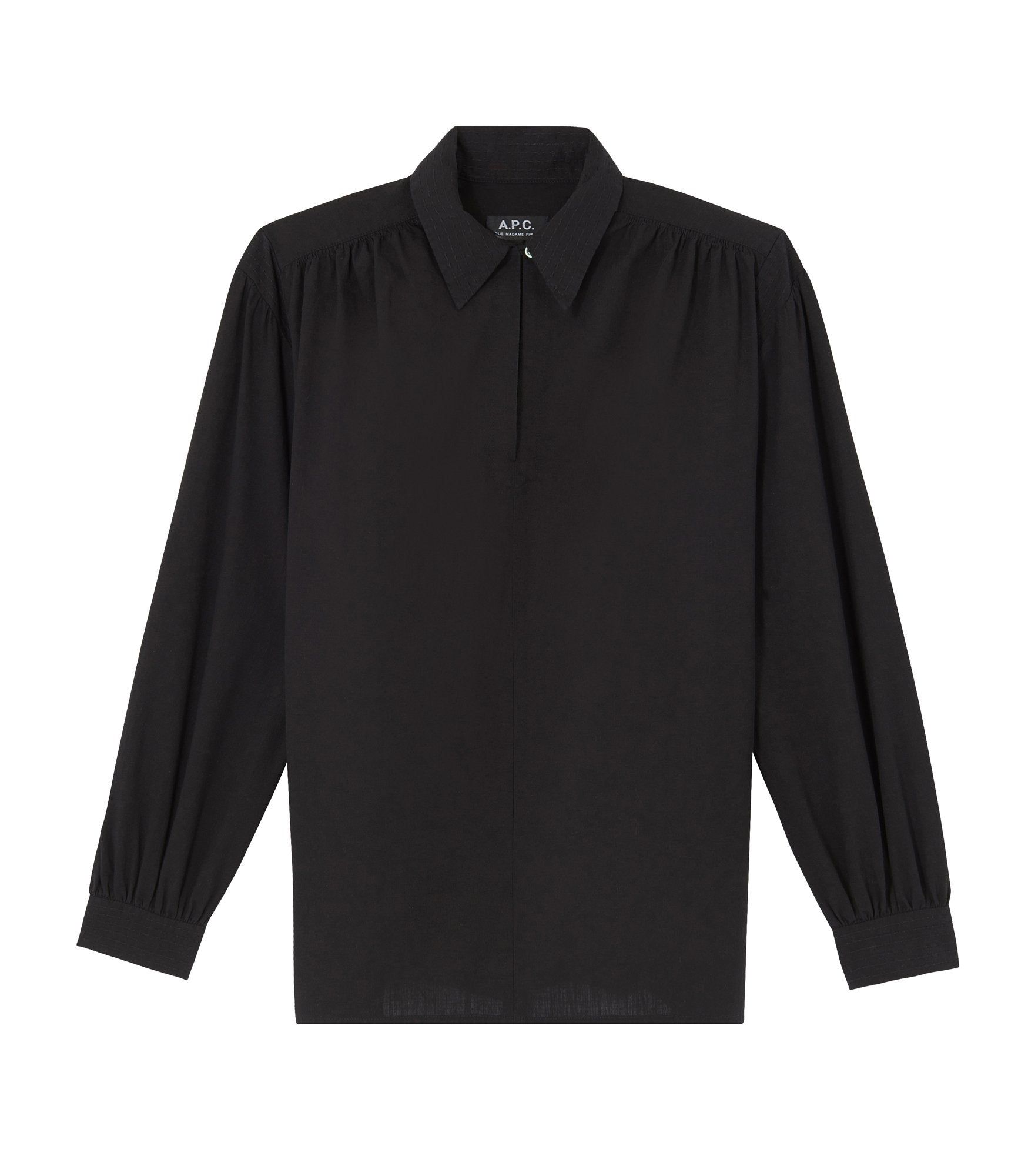 Selma shirt sold by A.P.C.