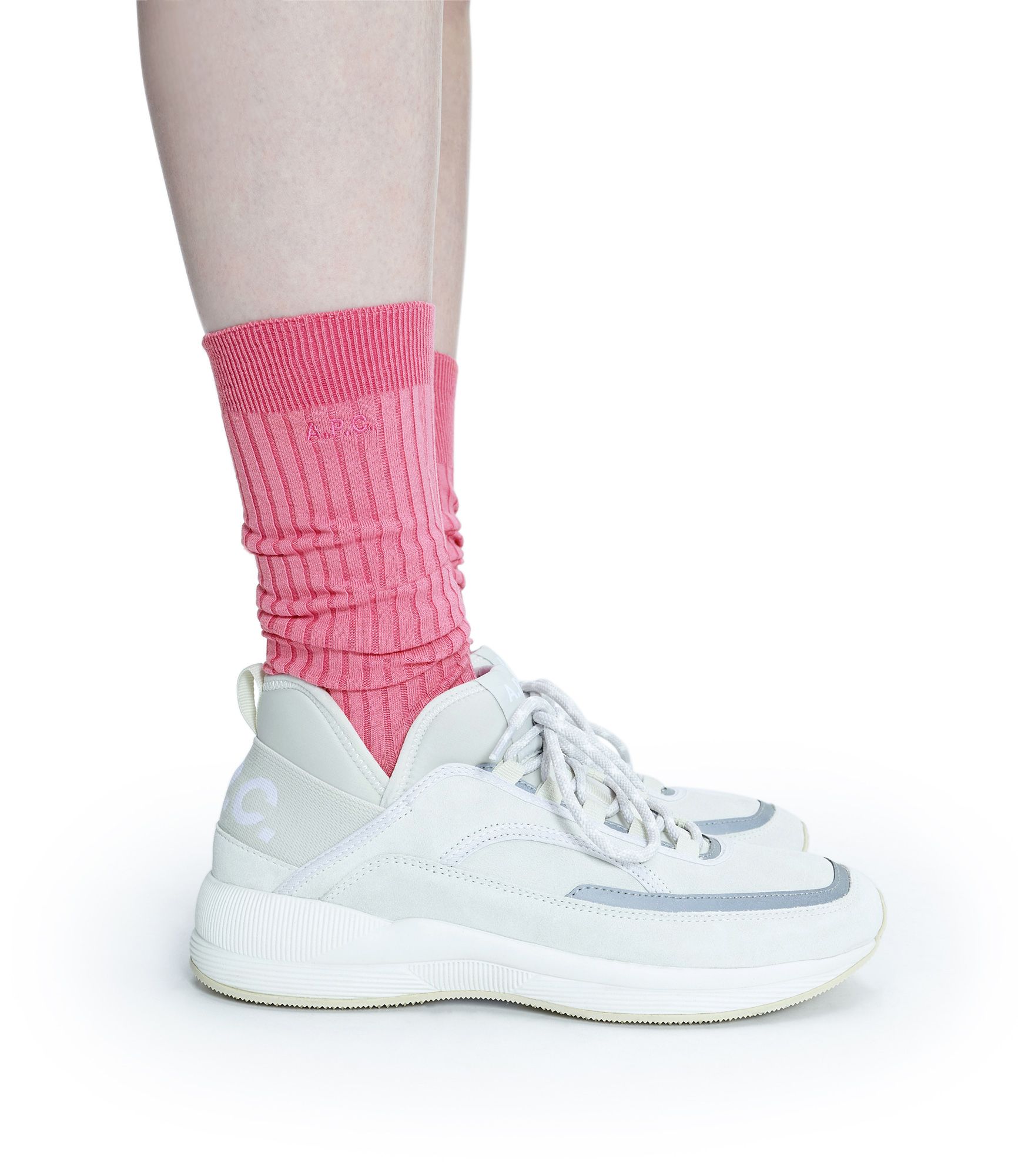 Lucile socks sold by A.P.C. product image thumbnail 2