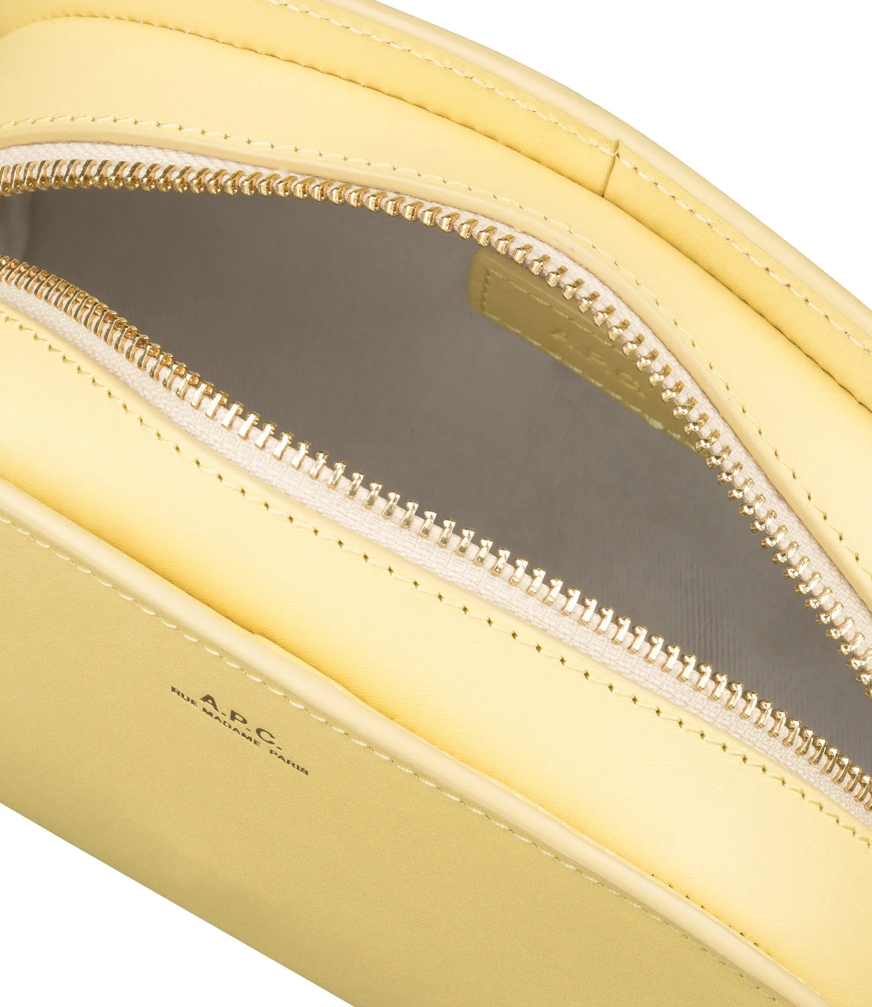 Demi-Lune Mini bag sold by A.P.C. product image thumbnail 5