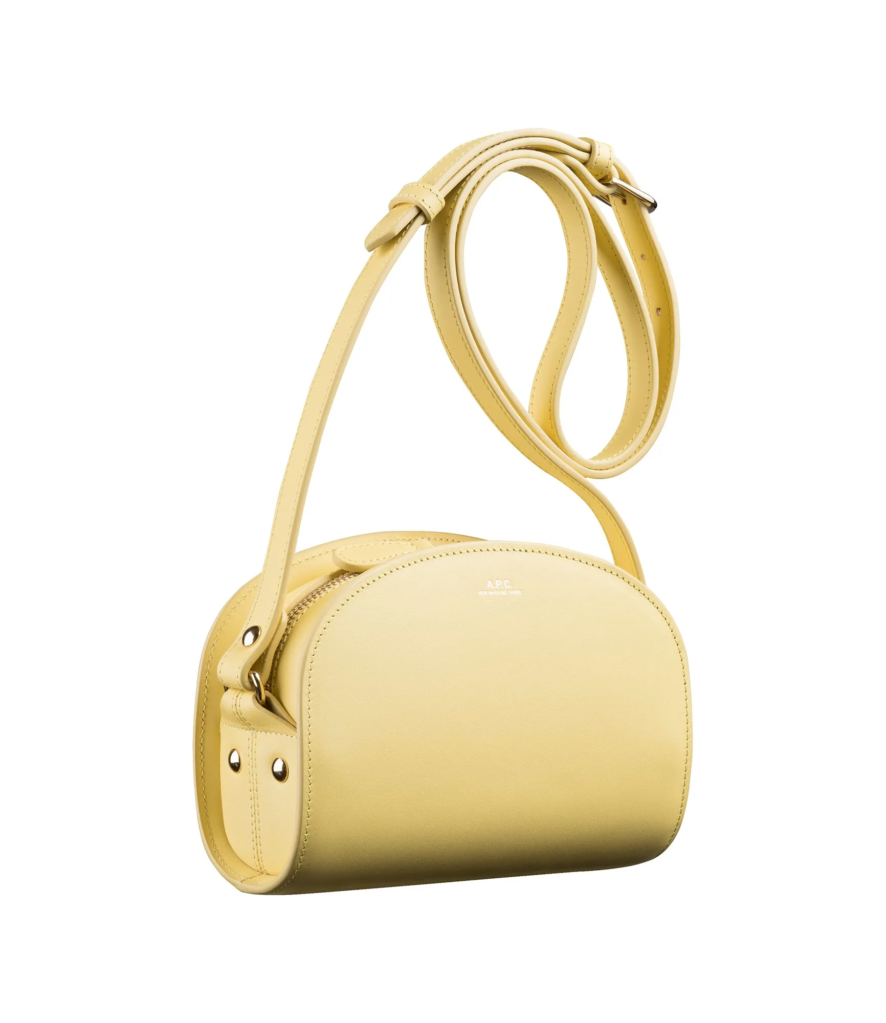 Demi-Lune Mini bag sold by A.P.C. product image thumbnail 3