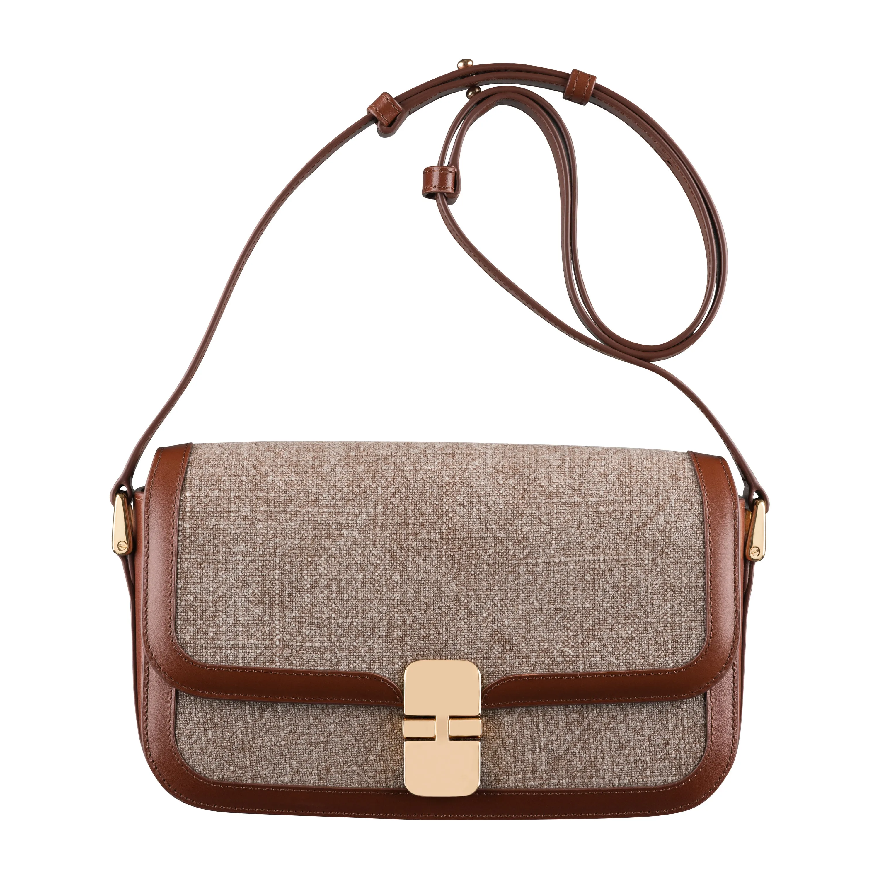 Grace shoulder bag sold by A.P.C.