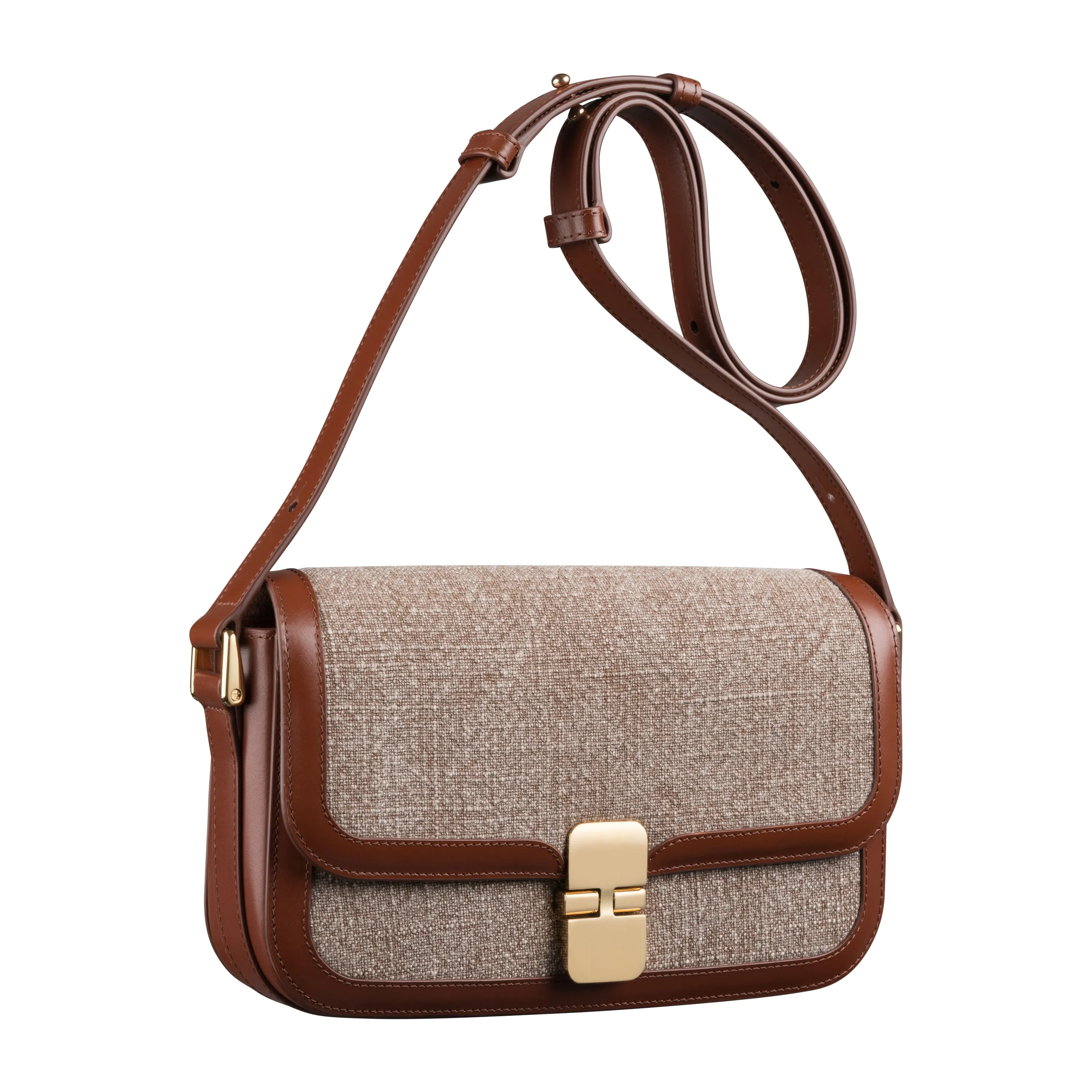 Grace shoulder bag sold by A.P.C. product image thumbnail 3