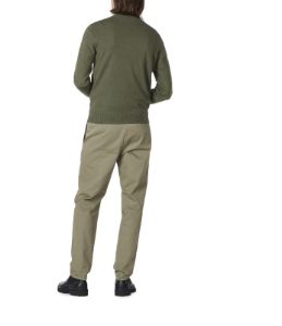 High chinos sold by A.P.C.