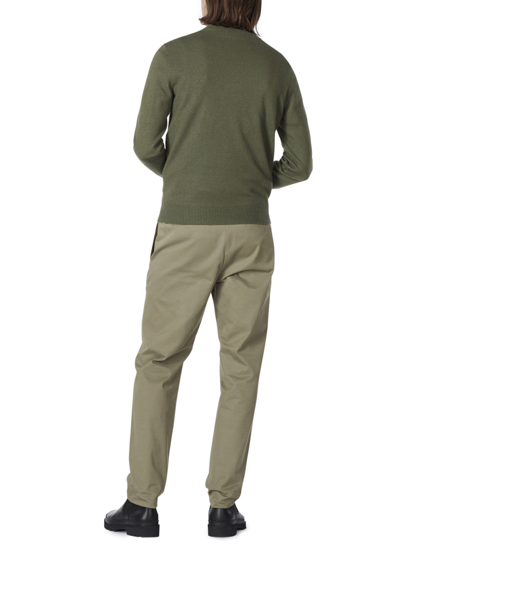 High chinos sold by A.P.C. product image thumbnail 6