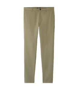 High chinos sold by A.P.C.