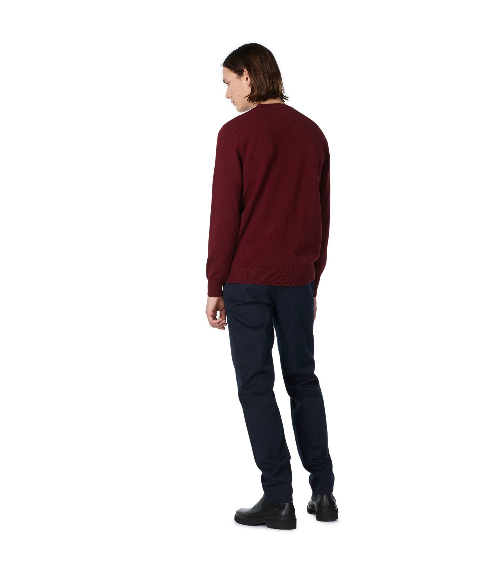 High chinos sold by A.P.C. product image thumbnail 3