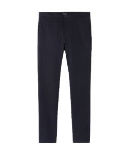 High chinos sold by A.P.C.