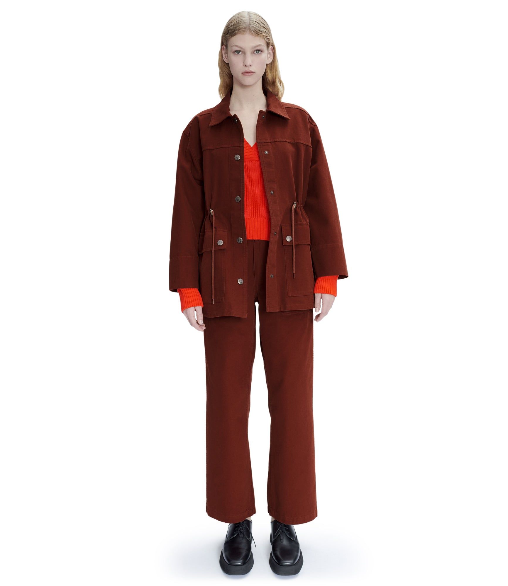 Miller jacket sold by A.P.C. product image thumbnail 2