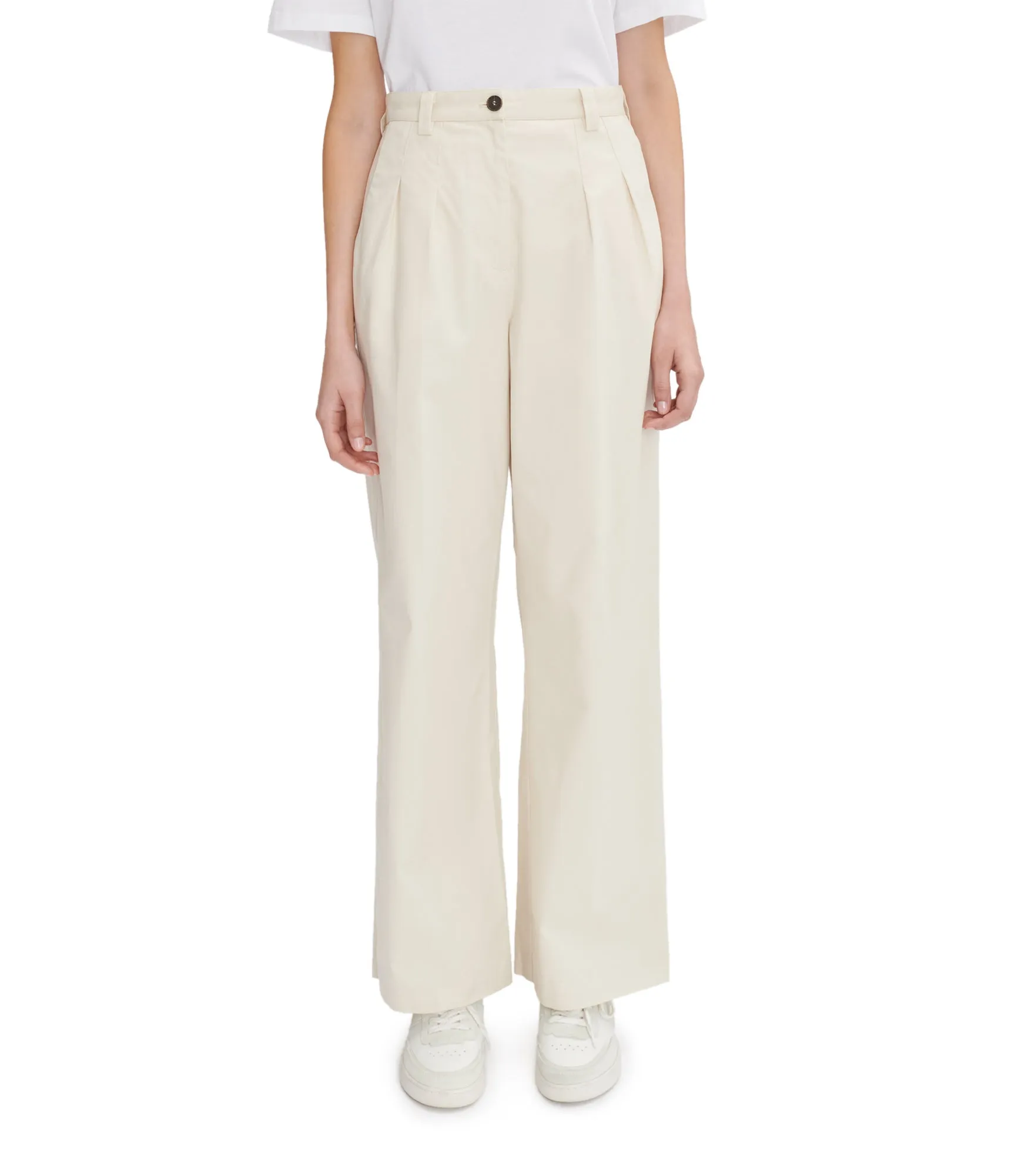 Tressie pants sold by A.P.C. product image thumbnail 4