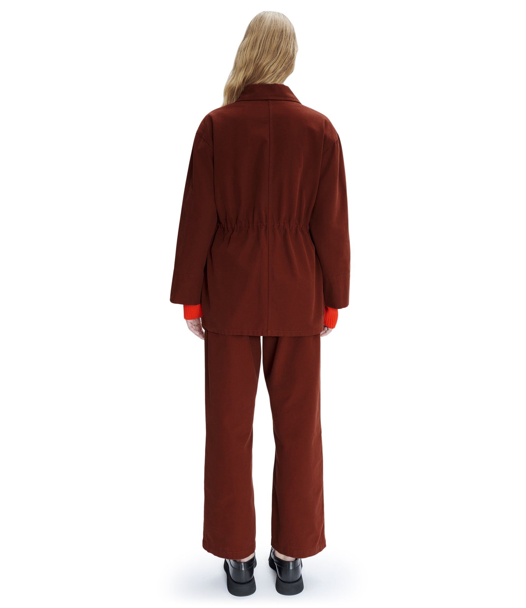 Miller jacket sold by A.P.C. product image thumbnail 3