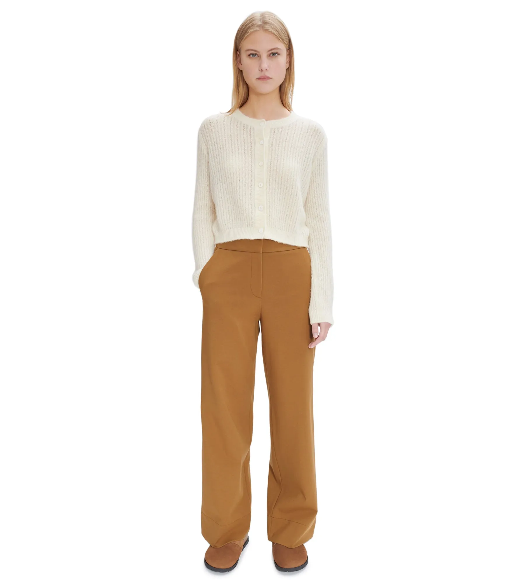 Milo cardigan sold by A.P.C. product image thumbnail 3