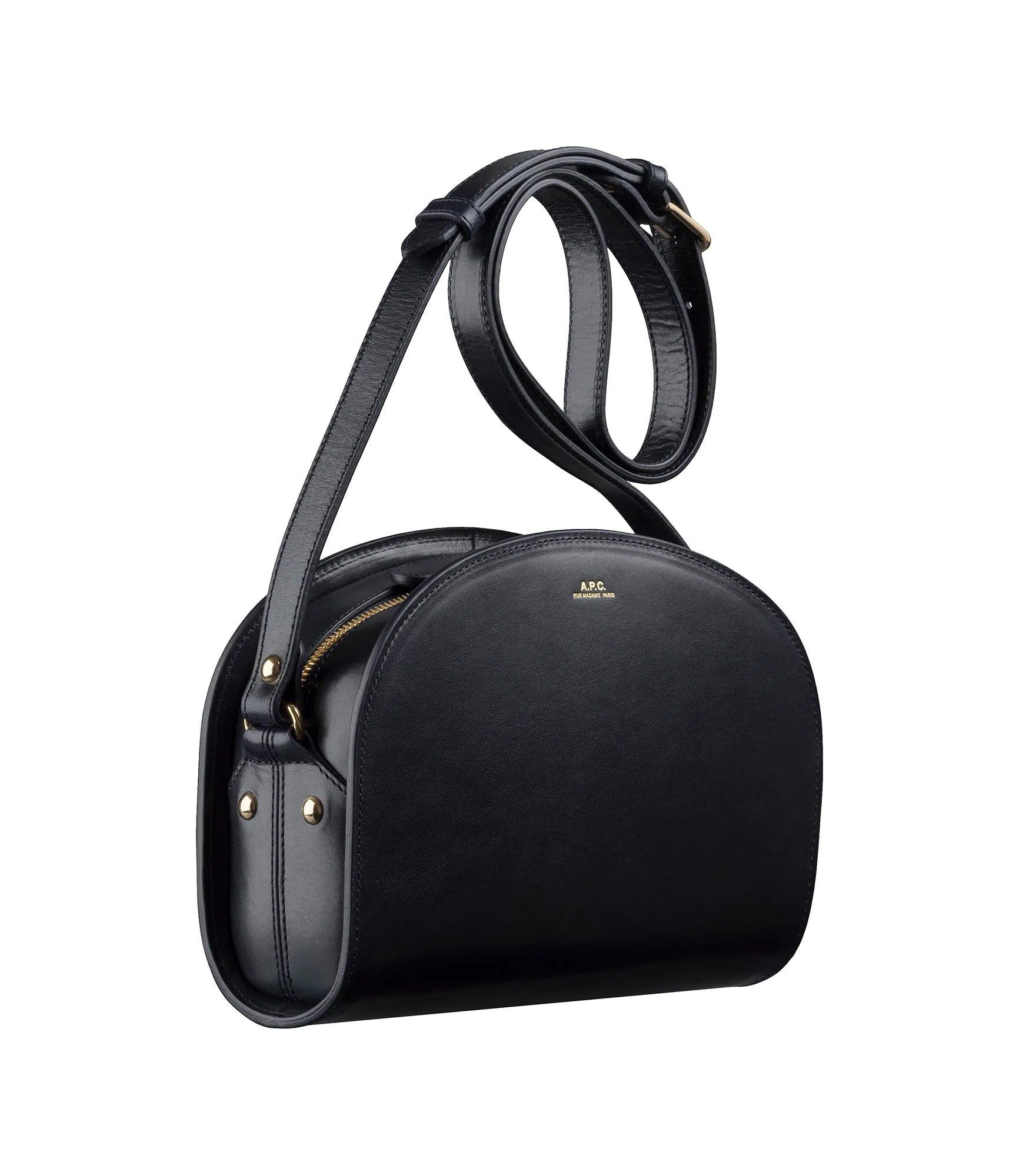 Demi-Lune Bag sold by A.P.C. product image thumbnail 3