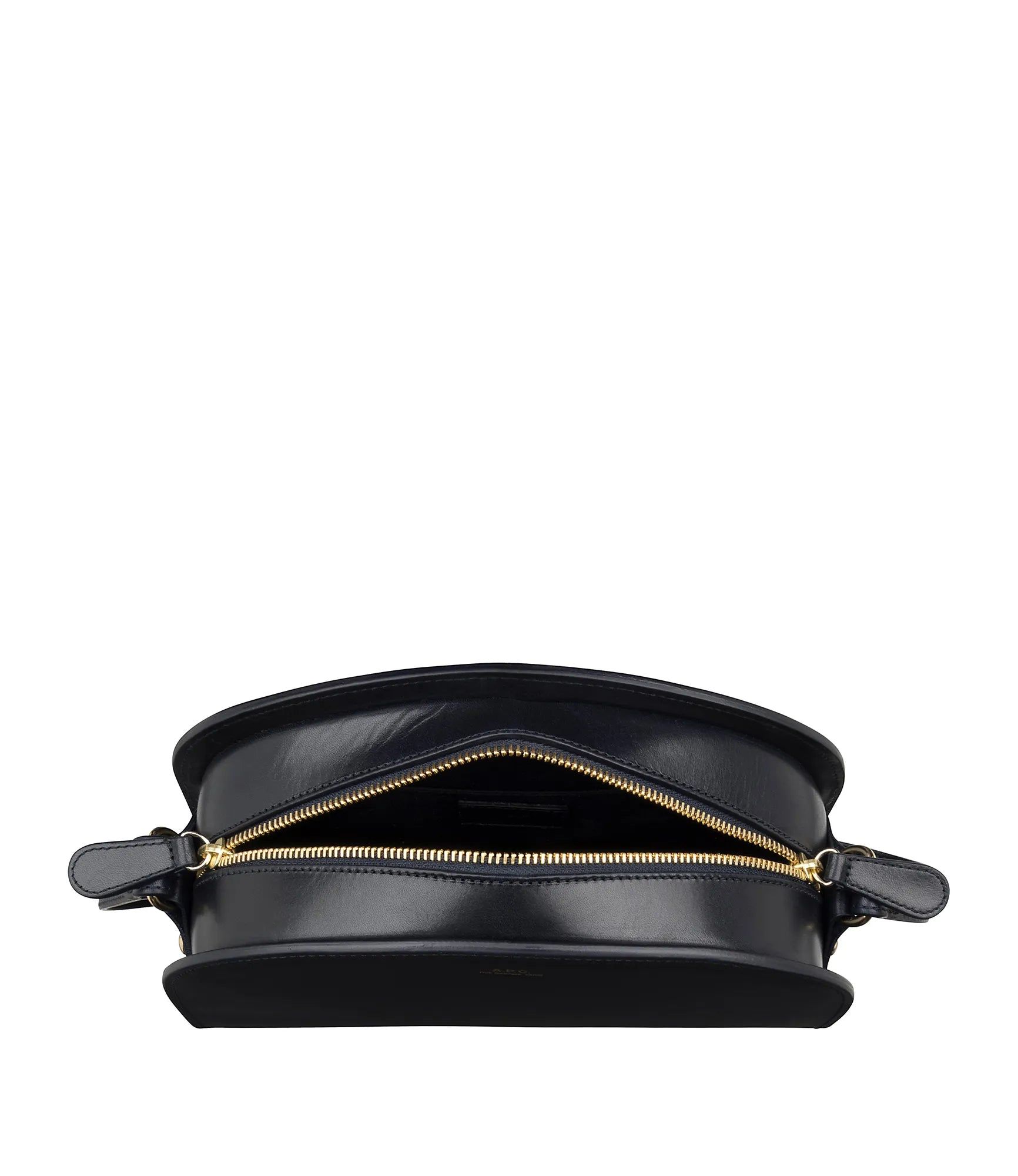 Demi-Lune Bag sold by A.P.C. product image thumbnail 4