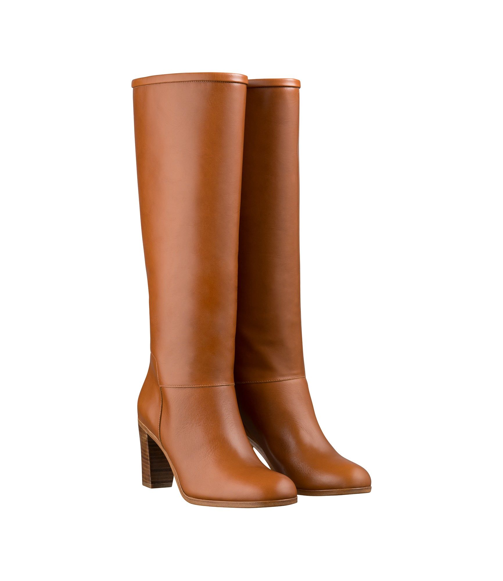 Marion Boots sold by A.P.C. product image thumbnail 2