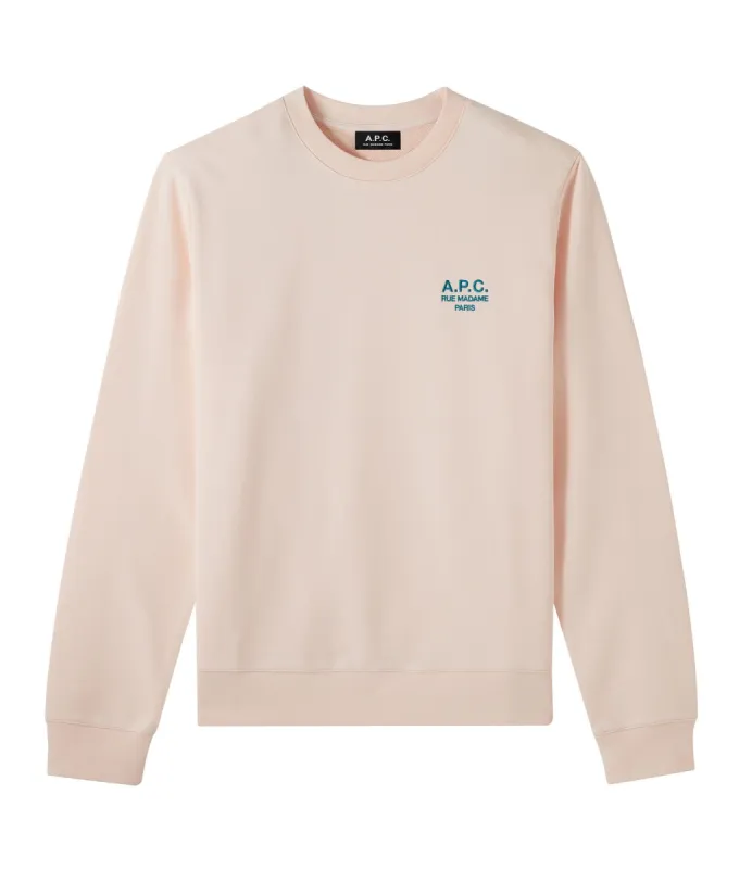 Rider sweatshirt sold by A.P.C.