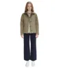 Lenny jacket (W) sold by A.P.C.