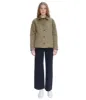Lenny jacket (W) sold by A.P.C.