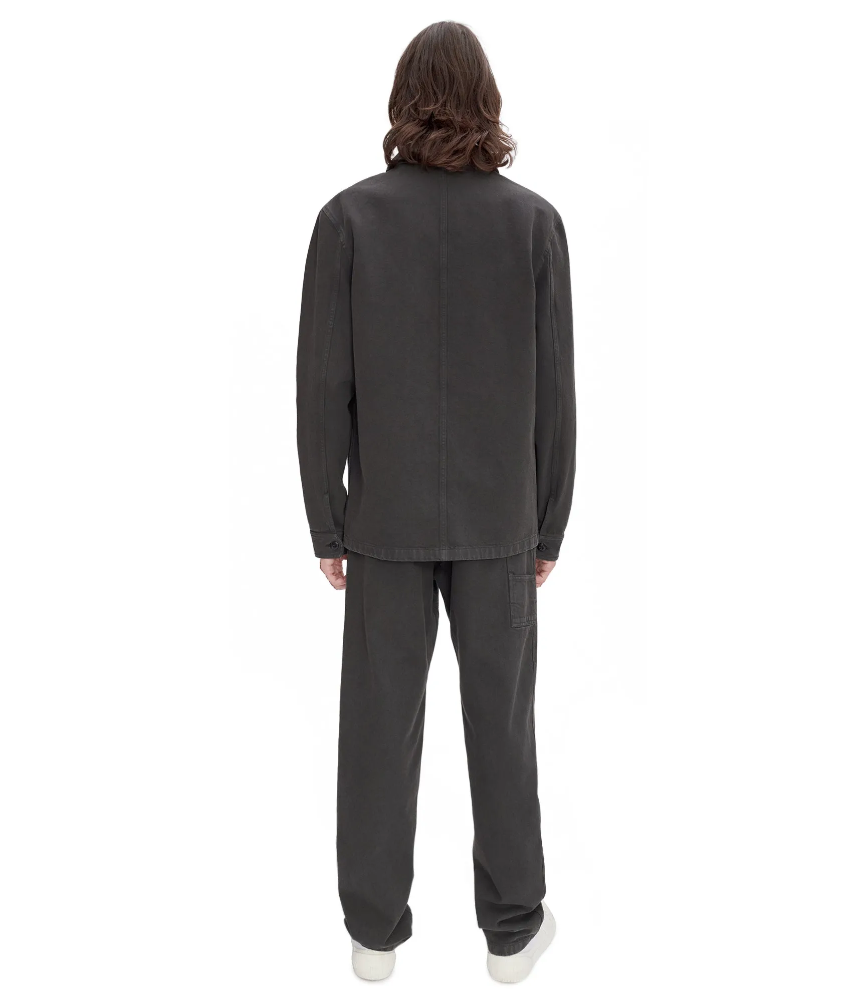 Connor jacket sold by A.P.C. product image thumbnail 3