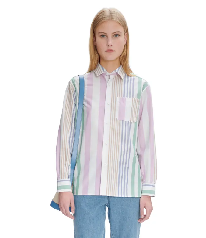 Sela shirt sold by A.P.C.
