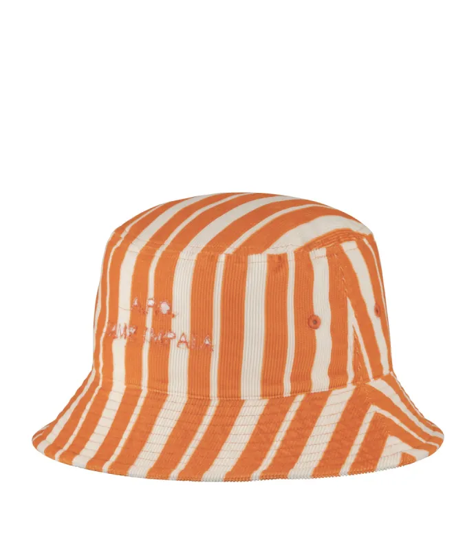Offshore Tame Impala bucket hat sold by A.P.C.