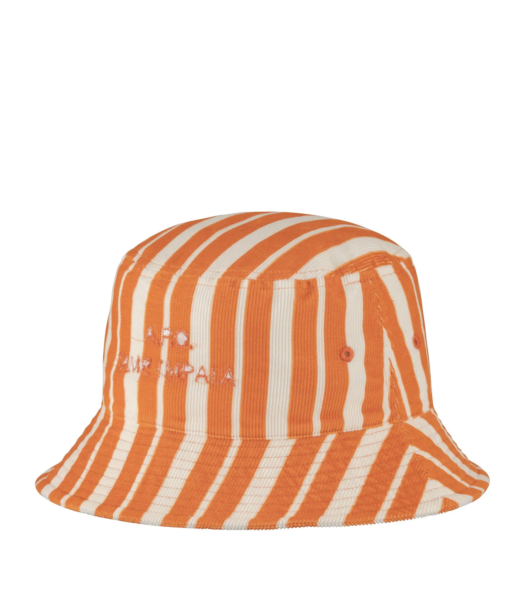 Offshore Tame Impala bucket hat sold by A.P.C.