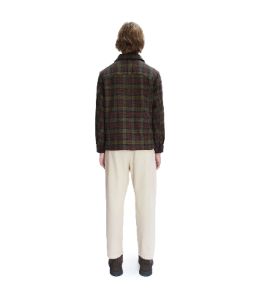 New Emile jacket sold by A.P.C.