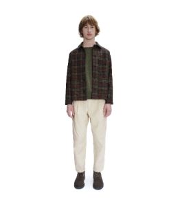 New Emile jacket sold by A.P.C.