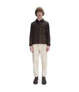 New Emile jacket sold by A.P.C.