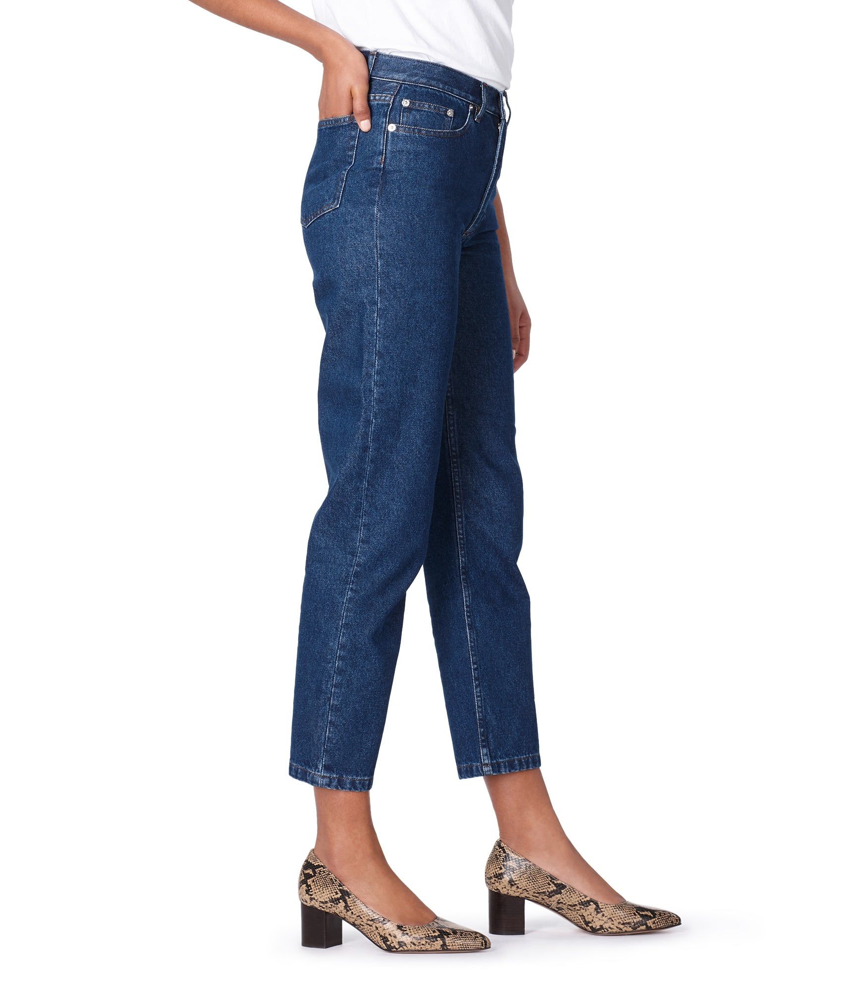 New Moulant jeans sold by A.P.C. product image thumbnail 4