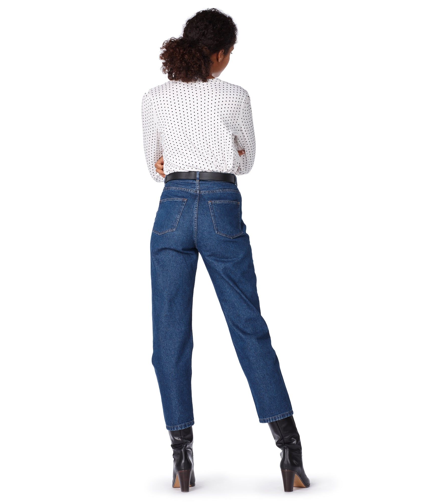 New Moulant jeans sold by A.P.C. product image thumbnail 3