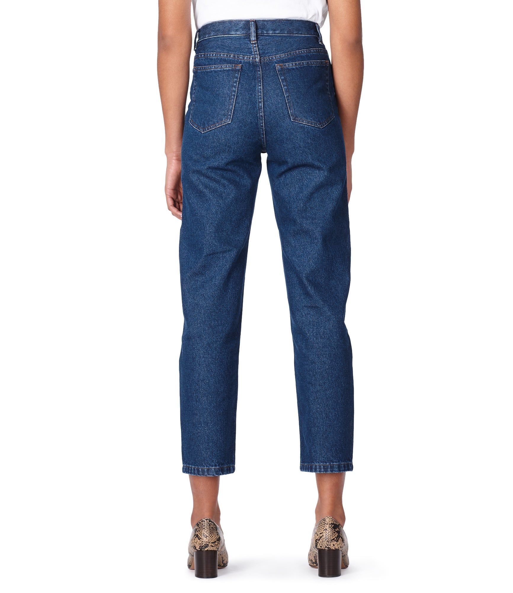New Moulant jeans sold by A.P.C. product image thumbnail 5