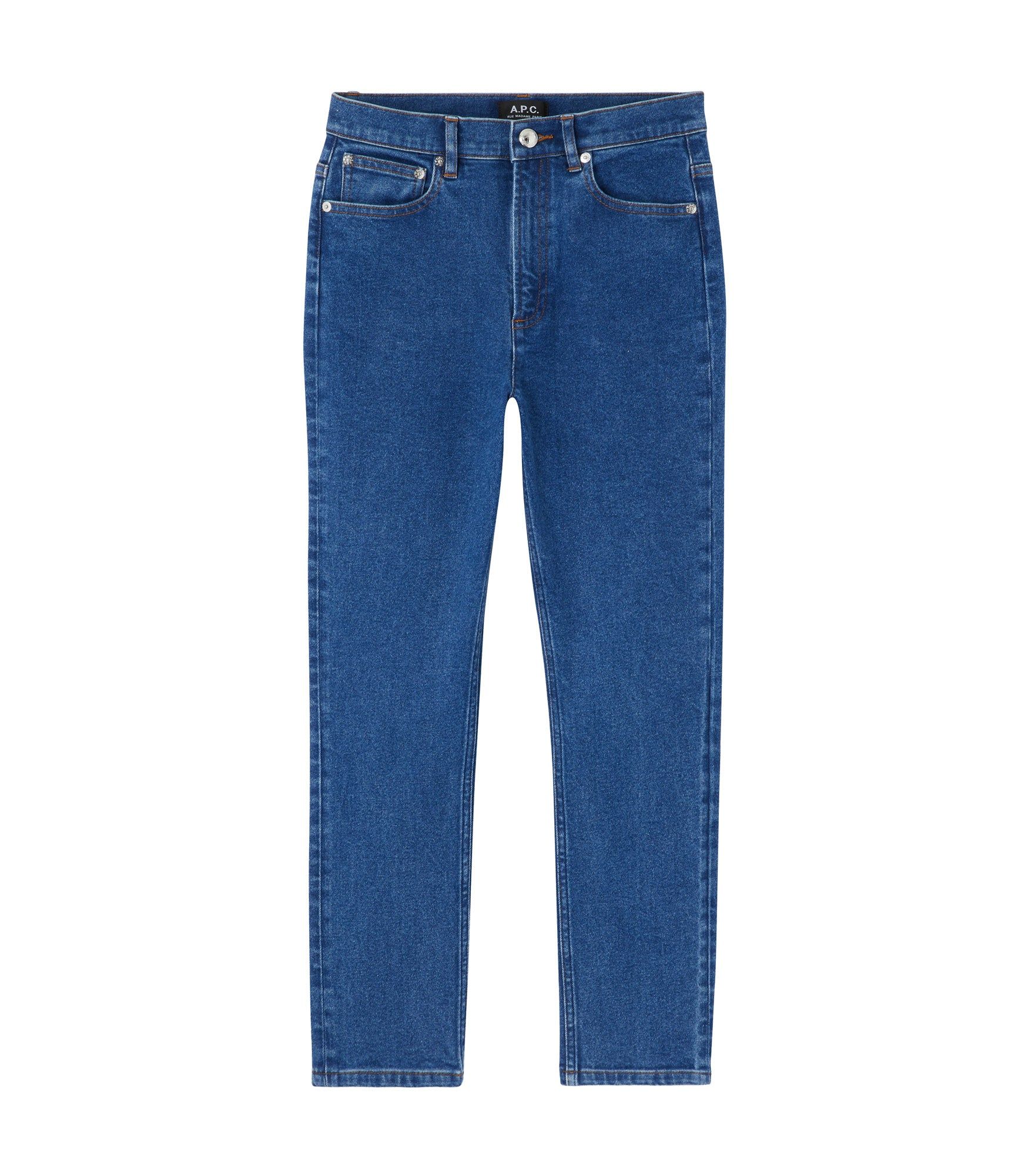 New Moulant jeans sold by A.P.C.