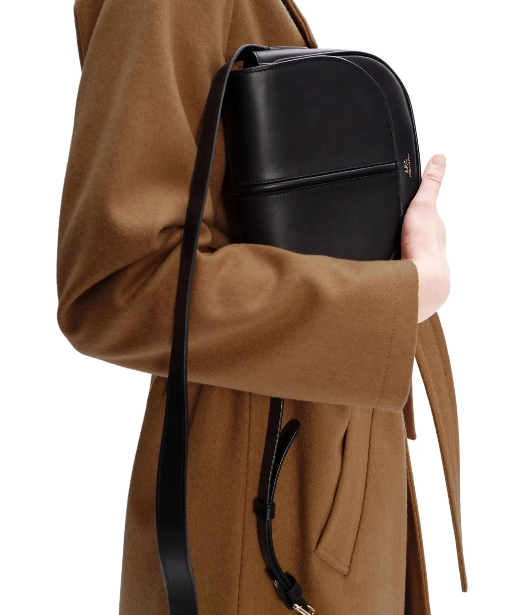 Betty Bag sold by A.P.C. product image thumbnail 2