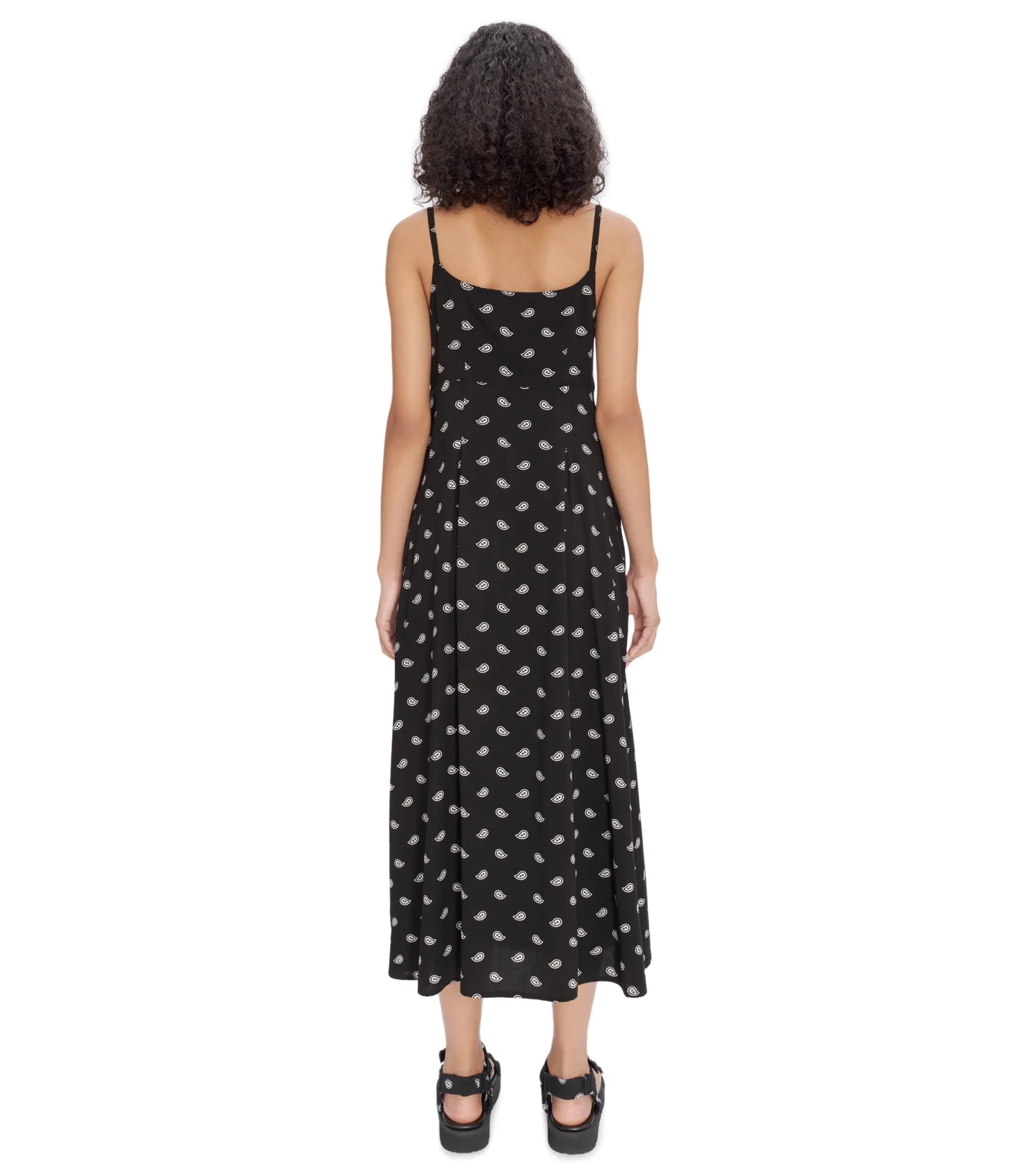 Malibu dress sold by A.P.C. product image thumbnail 3