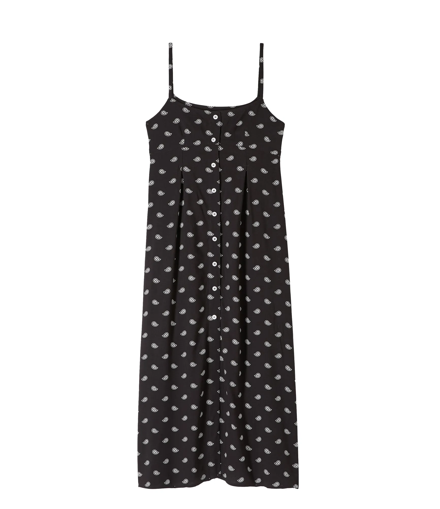 Malibu dress sold by A.P.C. product image thumbnail 2