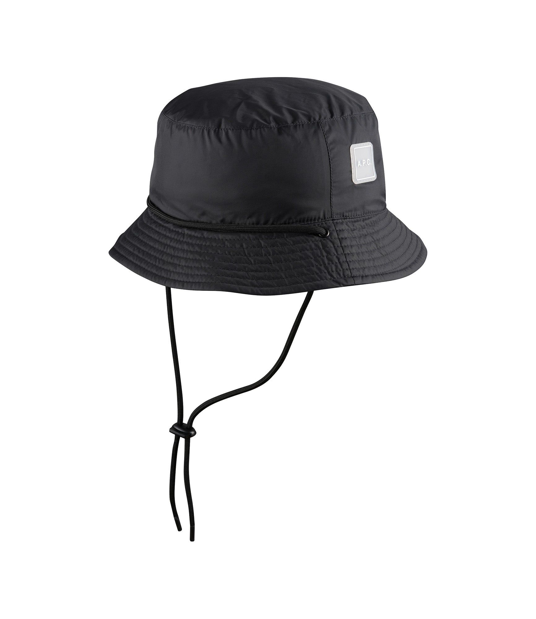 Tyler bucket hat sold by A.P.C. product image thumbnail 3