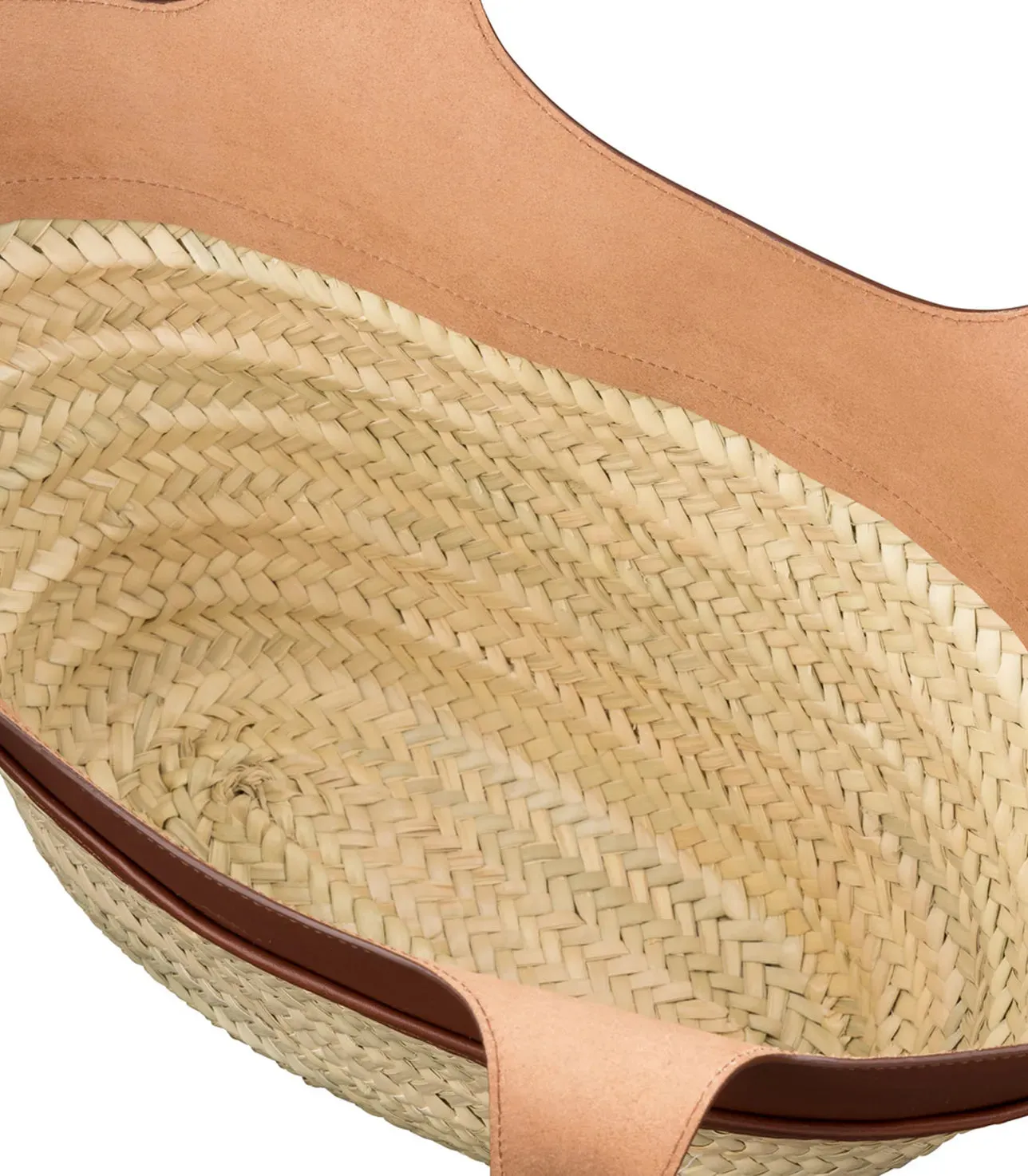 Tanger basket bag sold by A.P.C. product image thumbnail 5