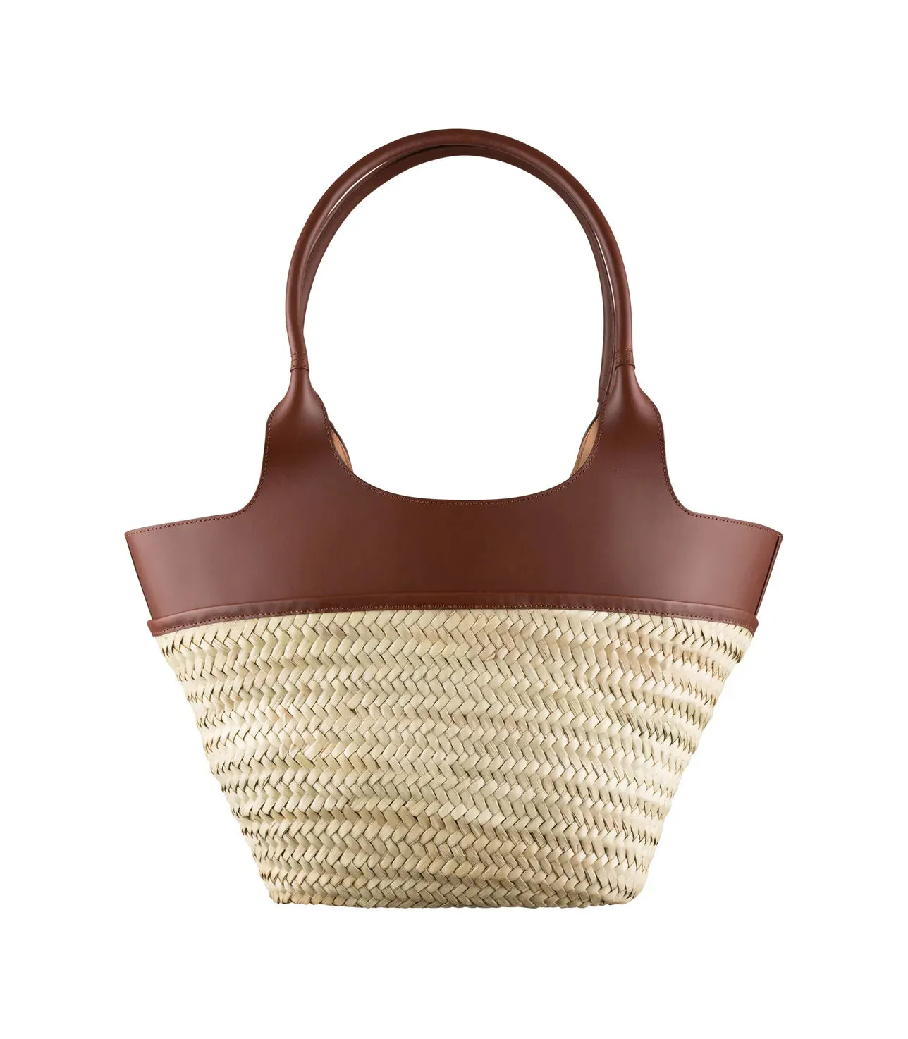 Tanger basket bag sold by A.P.C. product image thumbnail 4