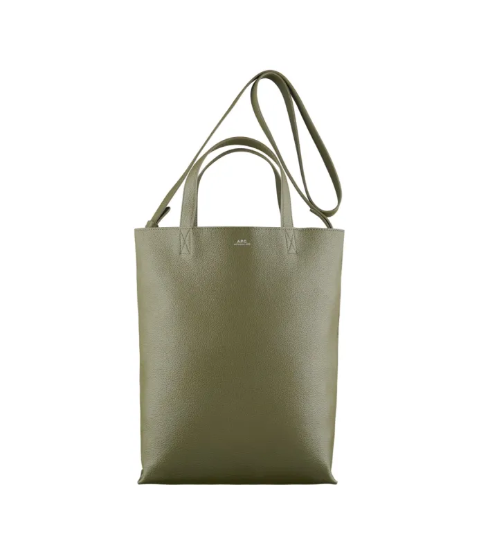 Maiko Medium shopper tote sold by A.P.C.